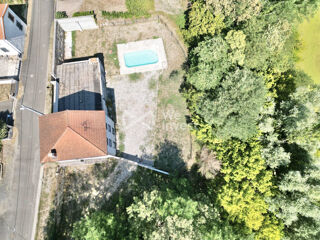  Maison à vendre 5 pièces 140 m²