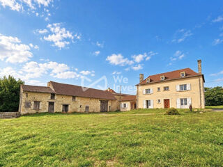 Maison à vendre 5 pièces 157 m²
