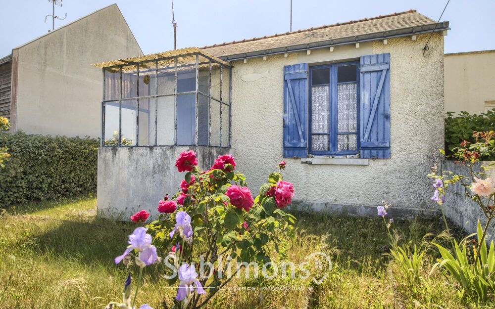 Maison à vendre Le Croisic