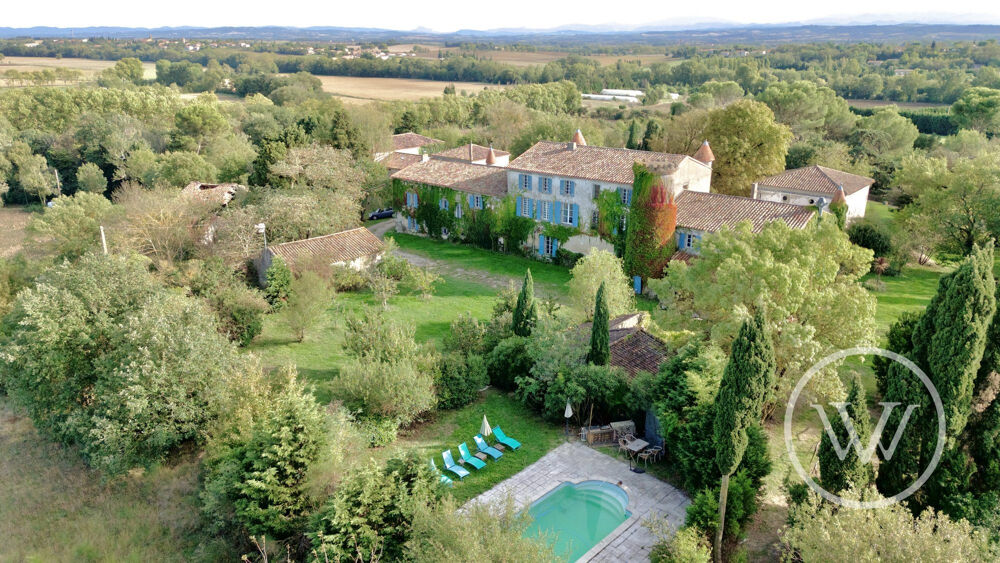  vendre  Proprit/chteau Carcassonne (11000)