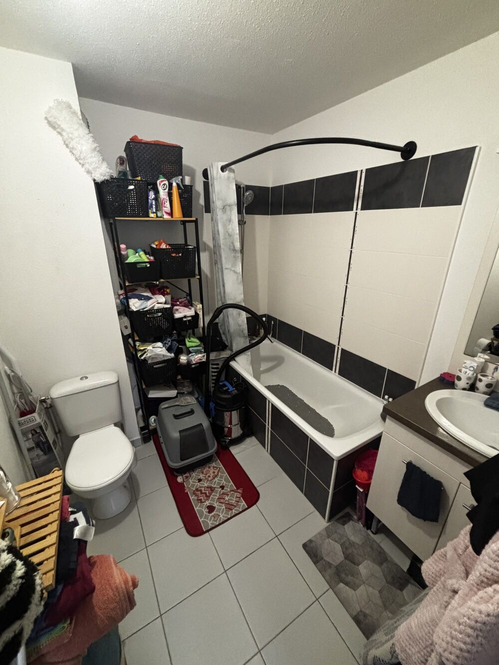 Vente Appartement Appartement à vendre Saint-Quentin Saint-quentin