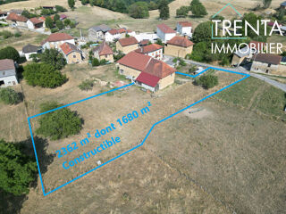  Terrain à vendre 2362 m²