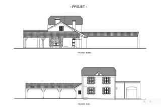  Terrain � vendre 3073 m�