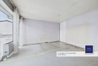  Maison � vendre 4 pi�ces 106 m�