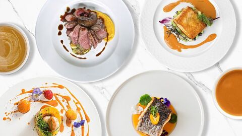 ?? Restaurant &agrave; vendre � Centre-ville historique 283400 73000 Chamb�ry