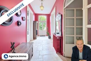  Maison à vendre 10 pièces 261 m²