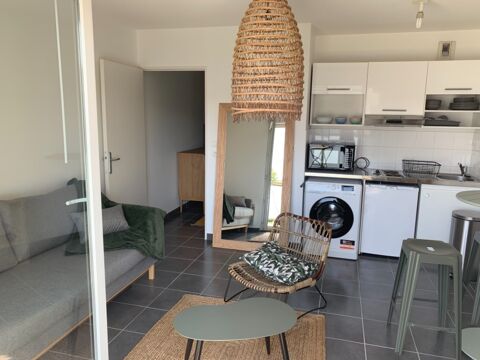  Appartement � louer 1 pi�ce 25 m�