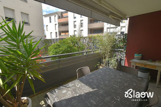  Appartement à vendre 2 pièces 43 m²