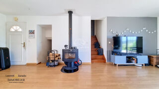  Maison à vendre 6 pièces 131 m²