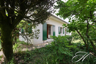  Maison à vendre 3 pièces 60 m²