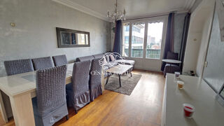 Appartement  vendre 4 pices 86 m