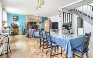  Maison � vendre 5 pi�ces 135 m�