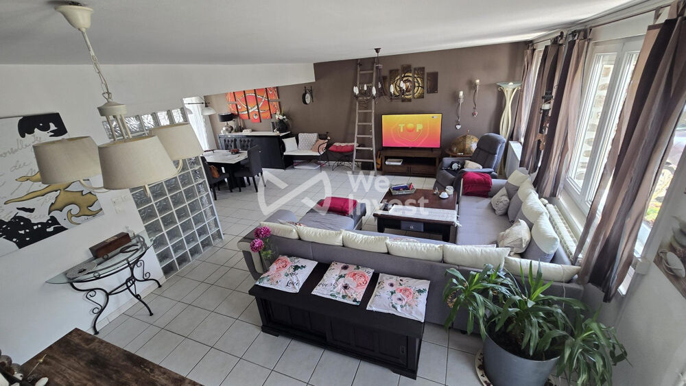 Vente Maison Maison à vendre Charleville-Mézières Charleville-mézières