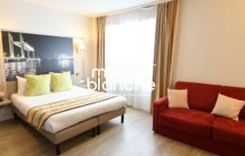 Vente Appartement INVESTISSEMENT LMNP - BORDEAUX (33) Bordeaux