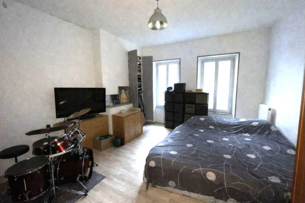 Vente Maison SP441 Saint-paulien