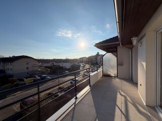  Appartement � vendre 4 pi�ces 90 m�