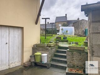  Maison à vendre 6 pièces 117 m²