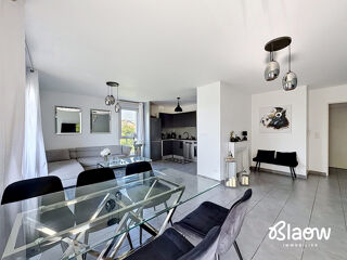  Appartement à vendre 4 pièces 1 m²