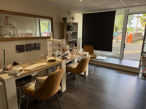   Local commercial à Pau (64000) 
