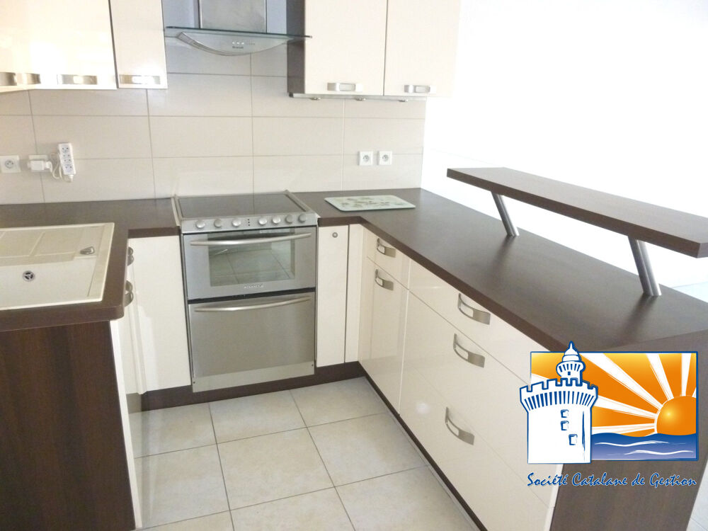 Location Appartement SUPERBE APPARTEMENT MEZZANINE Perpignan