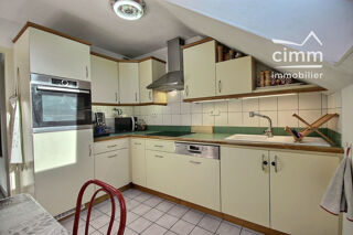  Appartement  vendre 3 pices 64 m