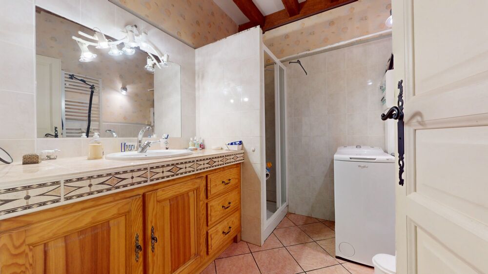 à vendre  Maison Campsegret (24140)