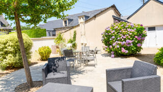  Maison à vendre 6 pièces 110 m²
