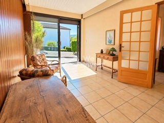  Maison à vendre 8 pièces 141 m²