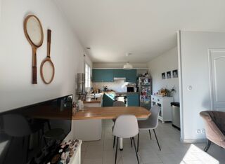  Maison � vendre 4 pi�ces 90 m�