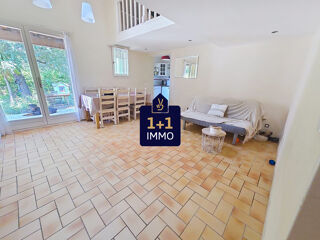  Maison � vendre 4 pi�ces 63 m�