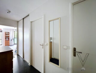  Appartement à vendre 1 pièce 34 m²