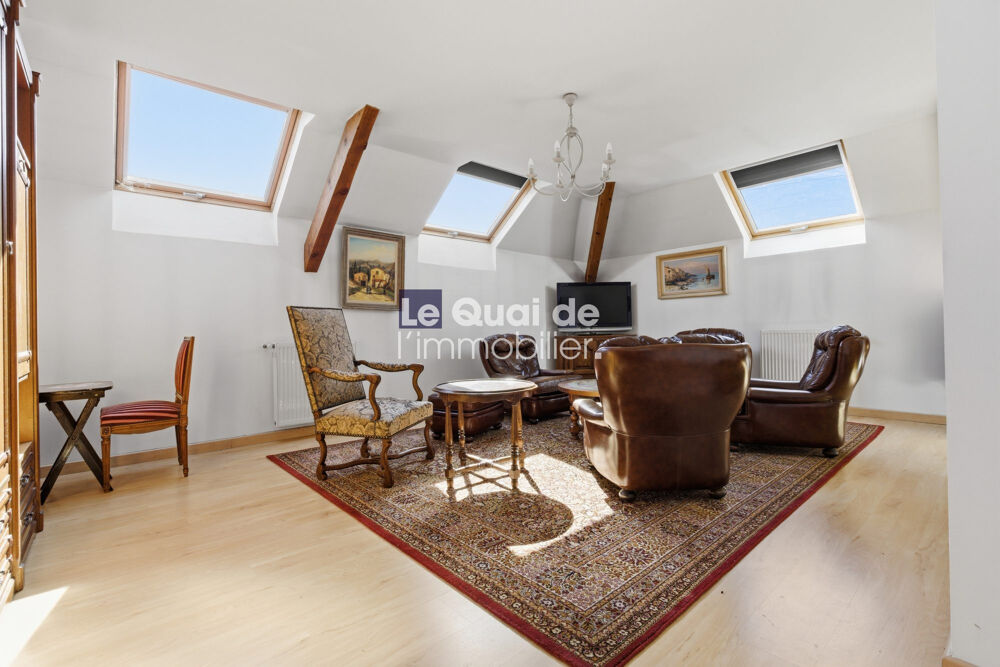 � vendre  Maison Varces-Alli�res-et-Risset (38760)