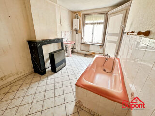  Maison  vendre 5 pices 92 m