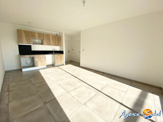  Appartement à louer 3 pièces 56 m²
