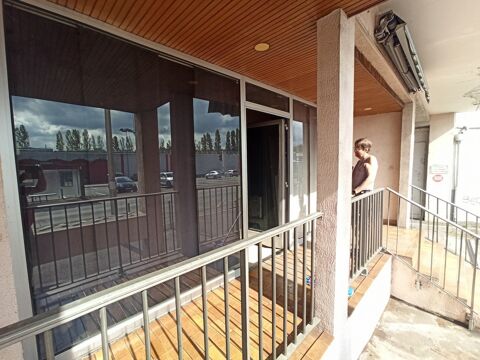 MURS LOCAL BUREAU, AGENCE, CABINET, COMMERCE, + Parking, LIMOGES 87680 87000 Limoges