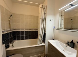  Appartement à vendre 1 pièce 18 m²