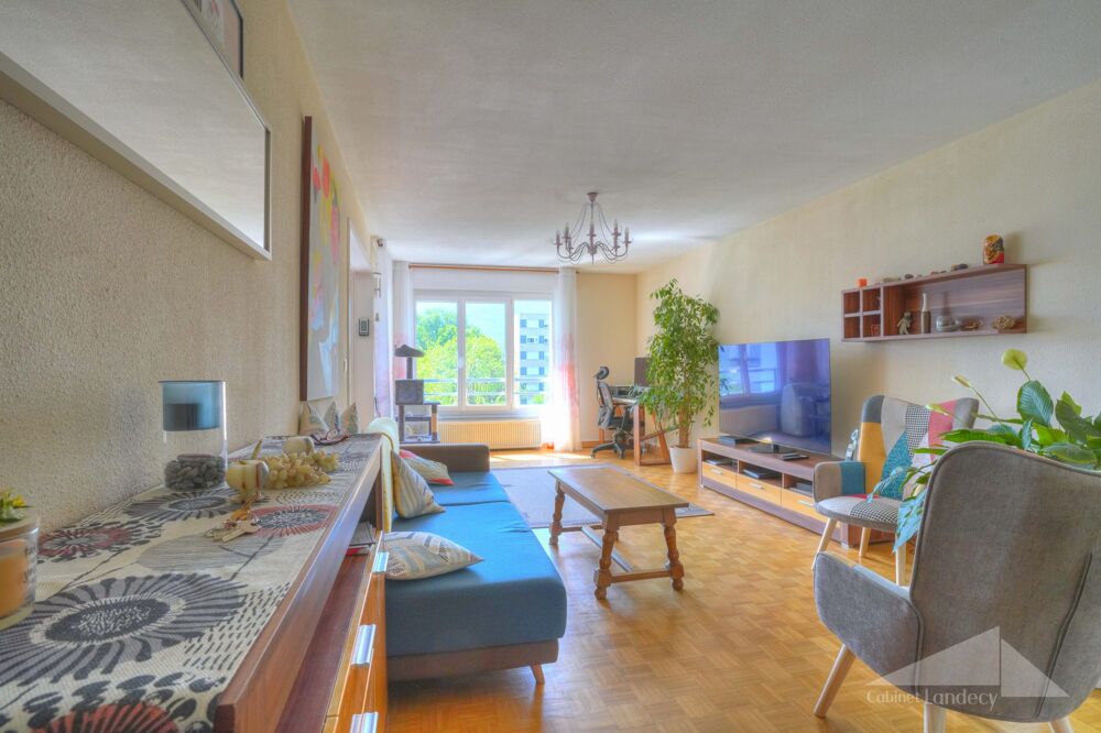 Vente Appartement Appartement 4 pièces à vendre - Saint-Genis-Pouilly Saint-genis-pouilly