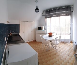  Appartement � louer 2 pi�ces 43 m�