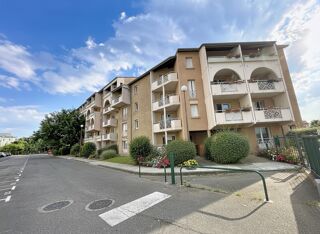  Appartement à vendre 2 pièces 47 m²