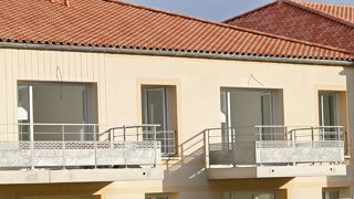  Appartement � vendre 2 pi�ces 43 m�