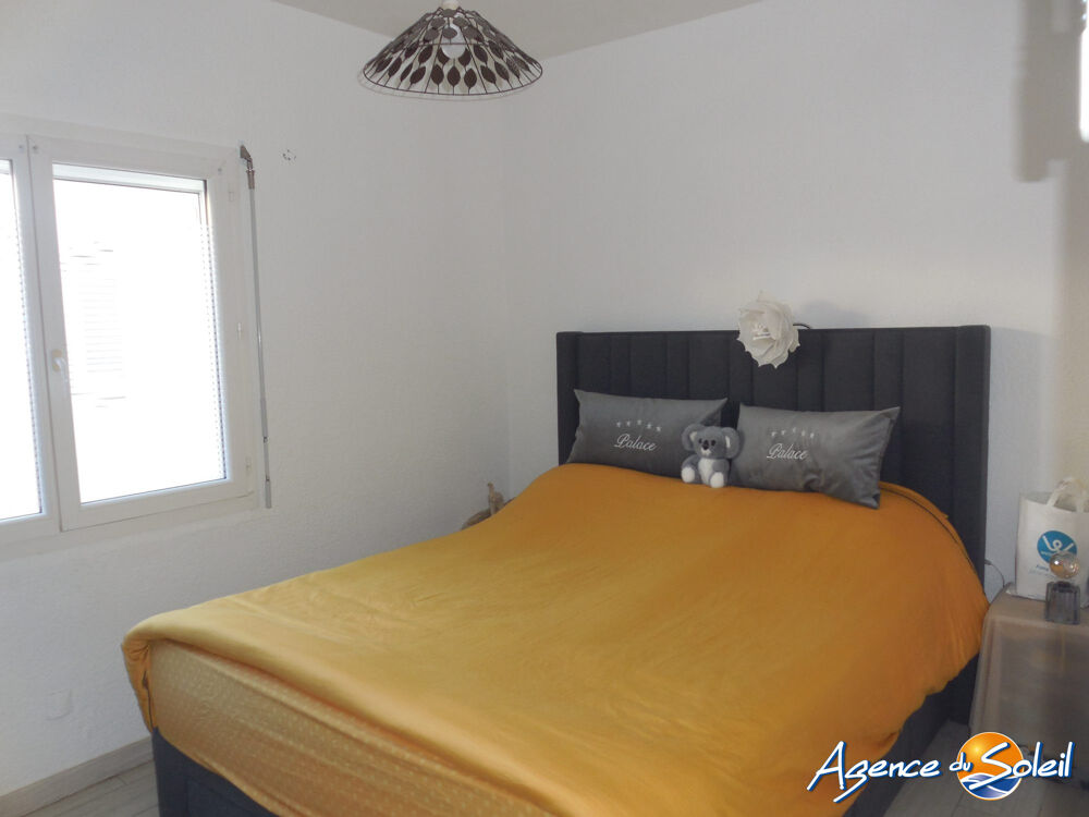 Appartement T2 de 43.5 m² en 1er étage