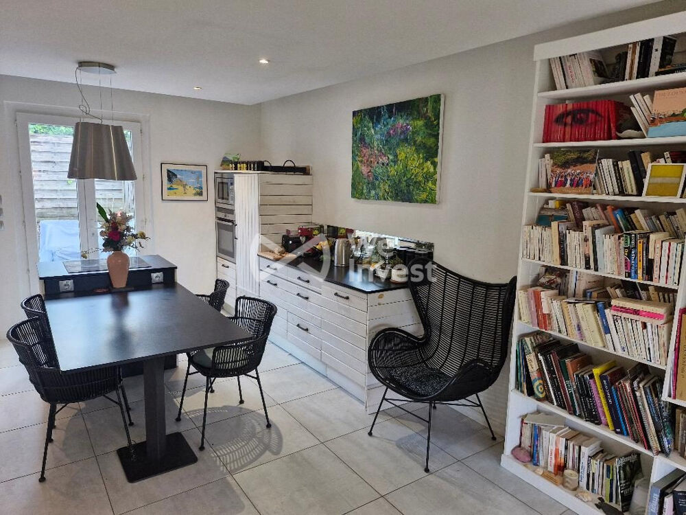 Vente Maison IDEAL POUR UNE FAMILLE AUX PORTES DE TOULOUSE Beaupuy