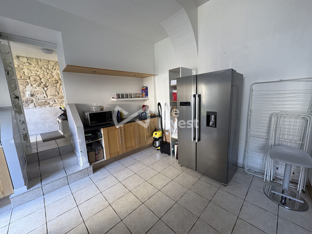 Vente Maison Maison de ville de 130 m2 Mareuil-sur-ourcq