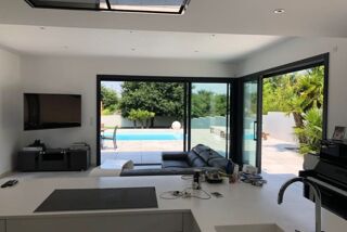  Maison à vendre 5 pièces 154 m²
