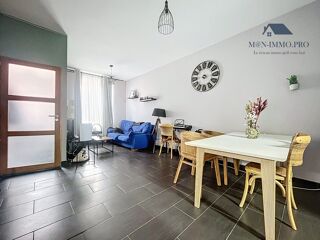  Maison � vendre 5 pi�ces 75 m�