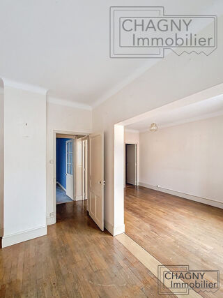  Maison � vendre 4 pi�ces 95 m�