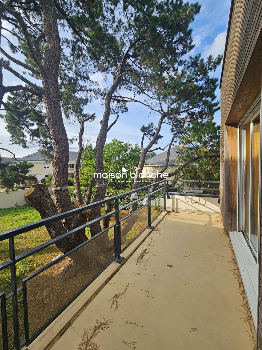 Vente Appartement Appartement à vendre Angers Angers