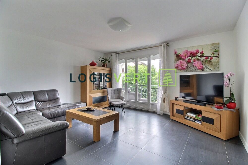 à vendre  Maison Igny (91430)