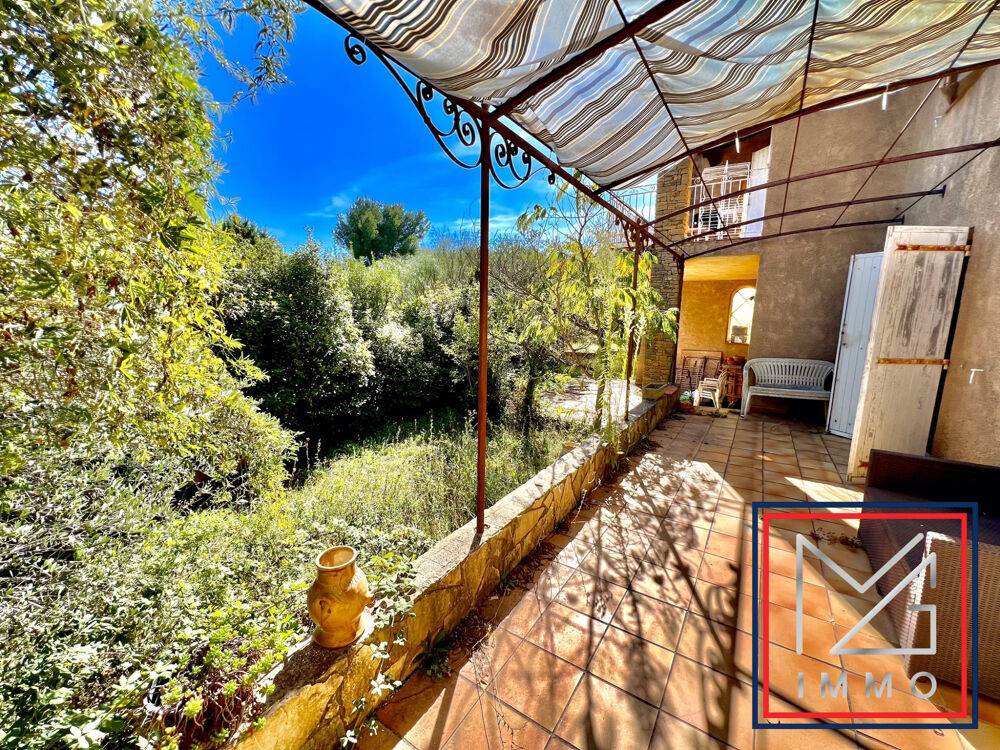  vendre  Maison Sanary-sur-Mer (83110)