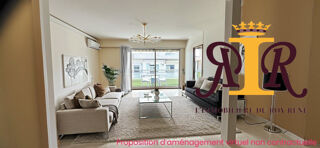 Vente Appartement t4 98 M² – 3 CHAMBRES – BALCON – CAVE – ASCENSEUR- Marseille 5